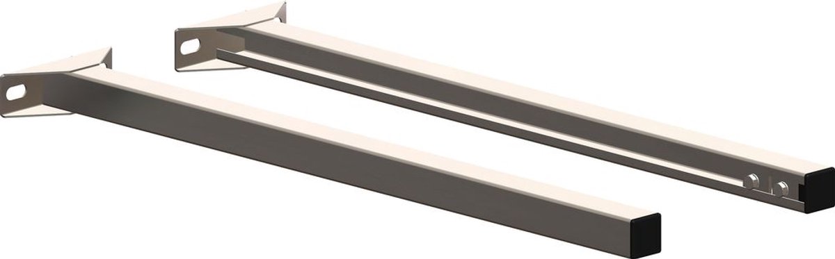 ATEC Verlengstuk wandafstandh.50-700mm , 704751