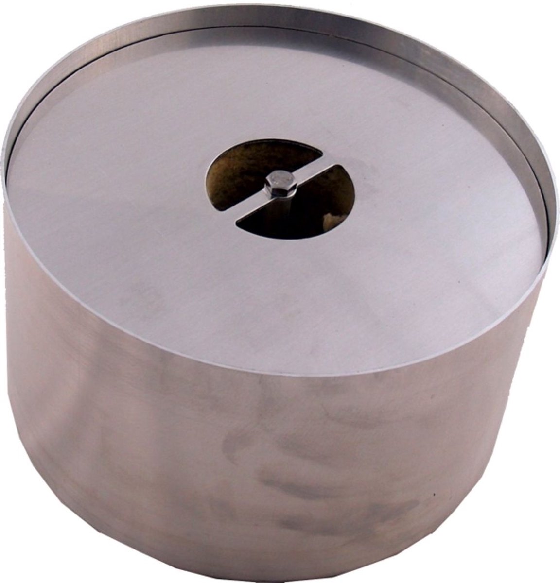 Wolf Verdringingslichaam onder voor COB-15/20, 8906156
