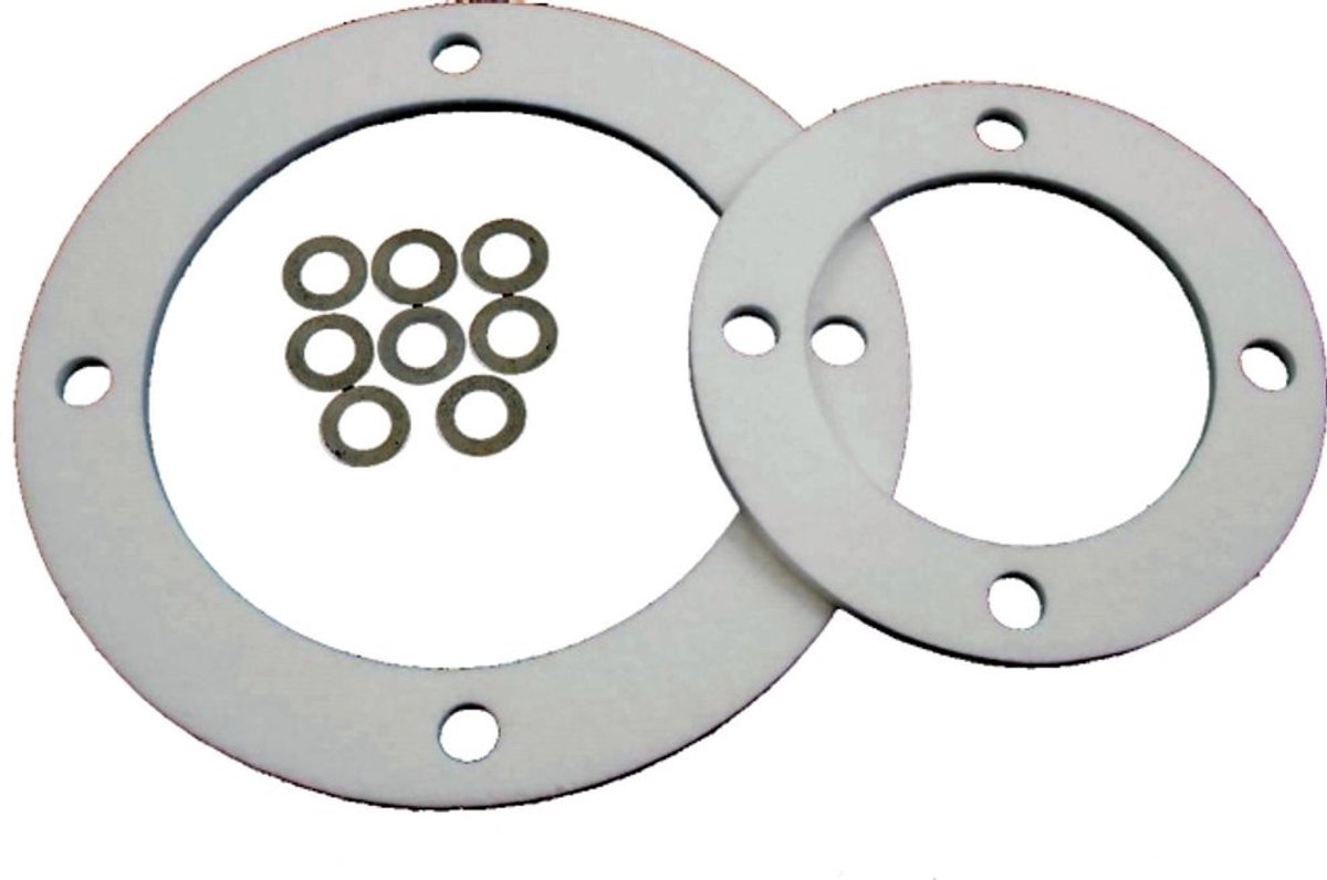 Wolf Branderdichting voor BPH 15 / 25, 3910318