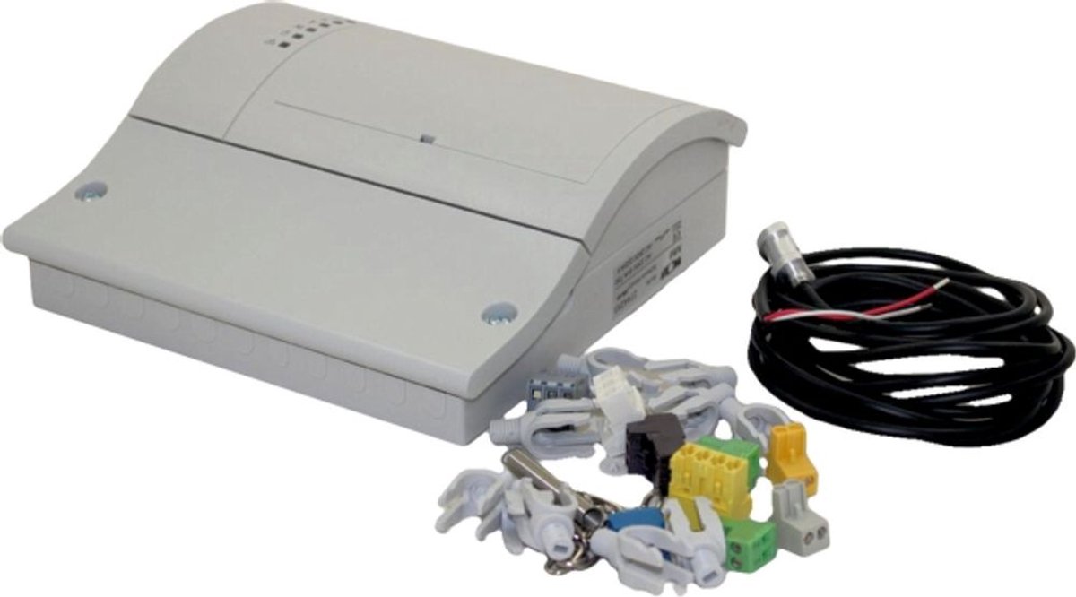 Wolf Mengermodule MM voor regelingssysteem WRS, 2744293