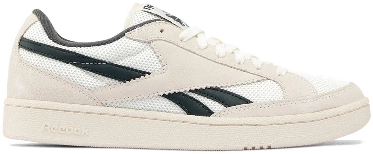 Reebok Club C Grounds 70 Schoenen Grijs