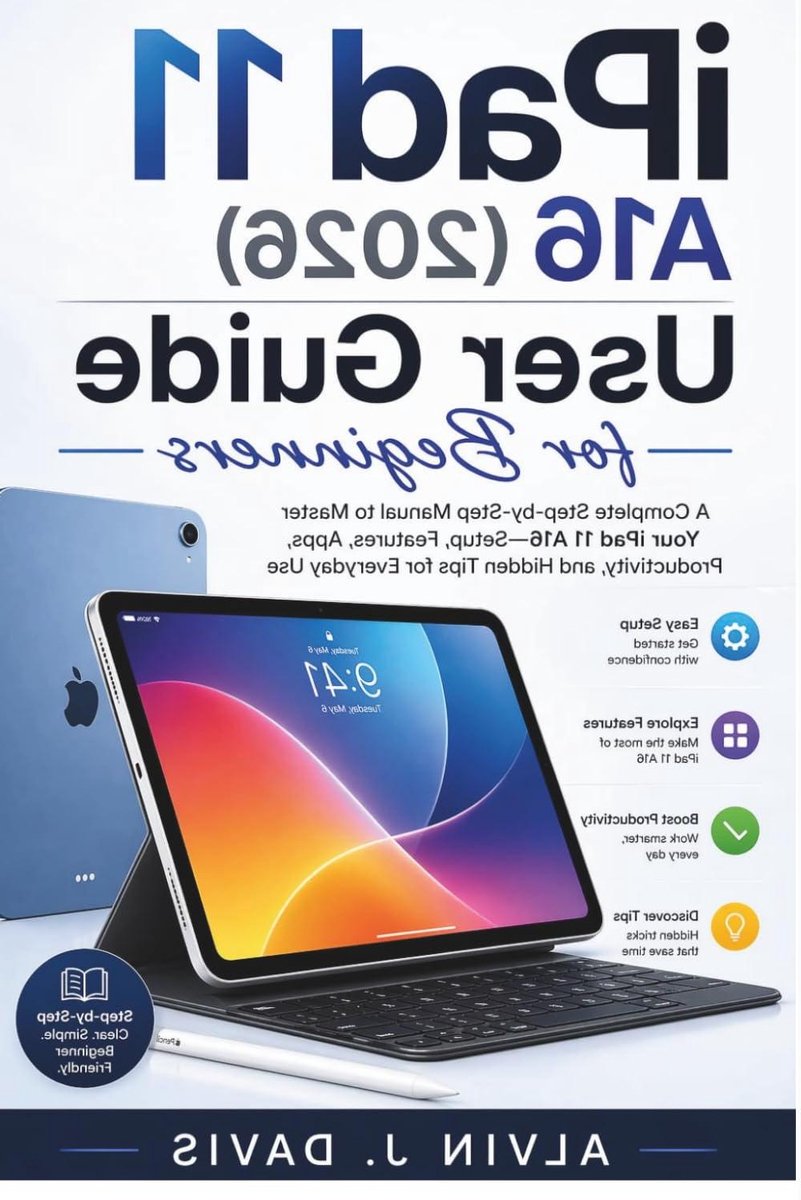 Gebruikershandleiding Tablet - Stap-voor-stap Gids - Tablet Leren Gebruiken - Complete Beginnersgids - 168 Pagina's - Niet Van Toepassing