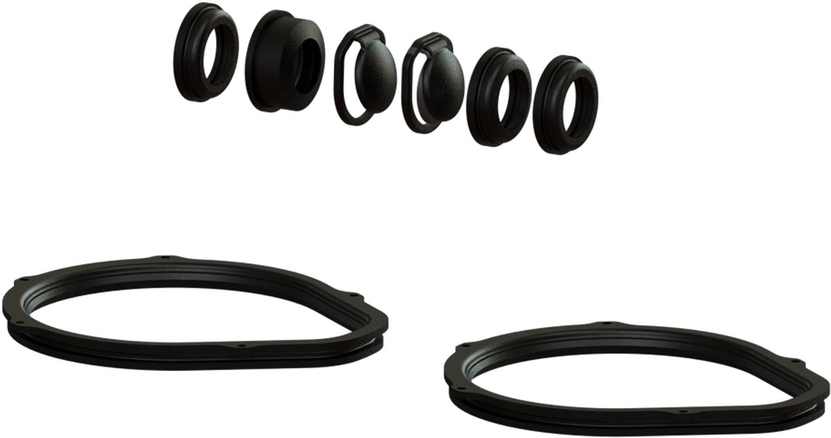 KESSEL-Afdichtingsset - Aqualift M Underfloor Duo, 680454