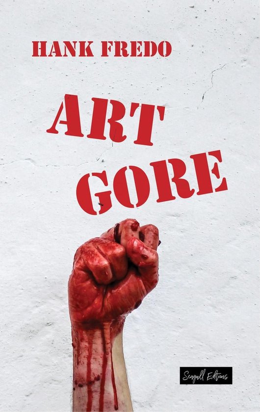Art Gore - cover