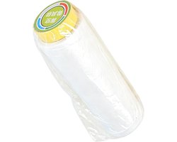 Afvoerslang Airco - Ventilatiebuis Flexibel - Koeling Optimaliseren - Inclusief Tape Rol - 20 Meter - Grijs