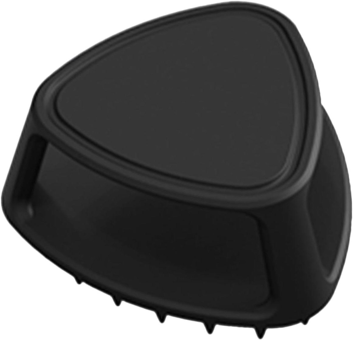 FRCOLOR Scalp Scalp Haardoucheborstel Scrubber Voor Het Reinigen Van Het Gezicht Van Mannen