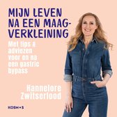 Mijn leven na een maagverkleining