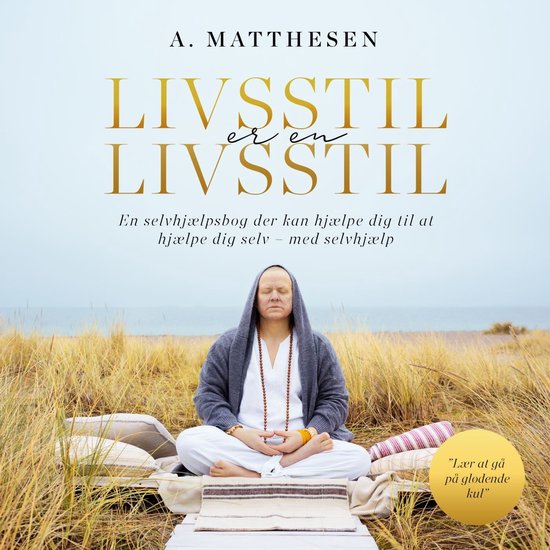 Livsstil er en livsstil - cover