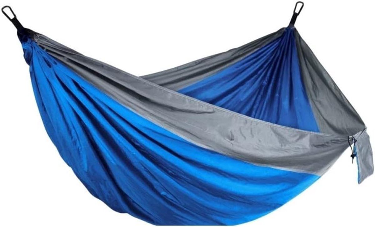 Outdoor Hammock Camping Hammock Portable Hammocks Outdoor Travel Camping Survival Swing Chair Hanging Bed Camping Hammock(F)
