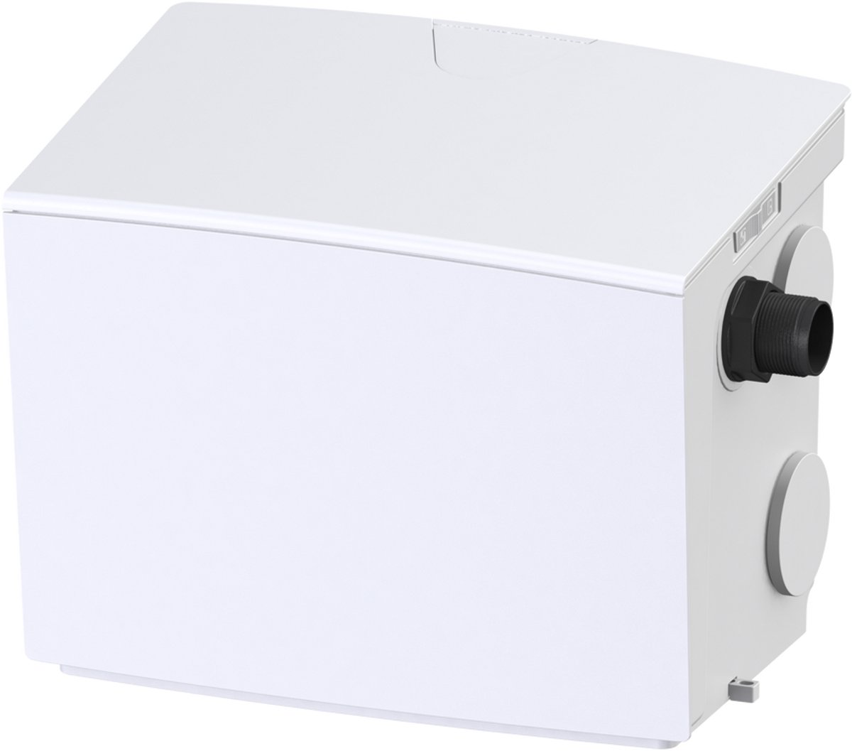 KESSEL-afvalwaterpomp Minilift L - KTP 300, resistant, 28561C