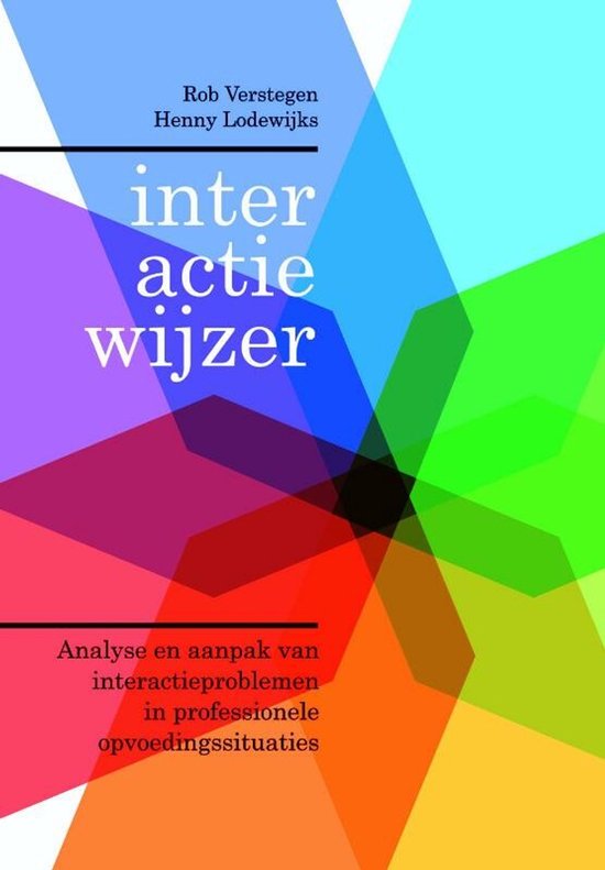 Interactiewijzer - cover