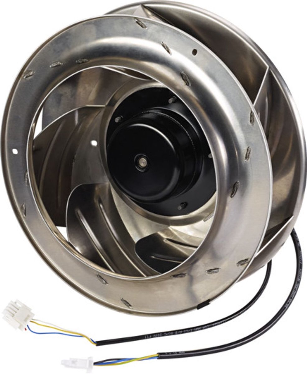STIEBEL ELTRON Reserveonderdeel ventilator R3G 310, 268000