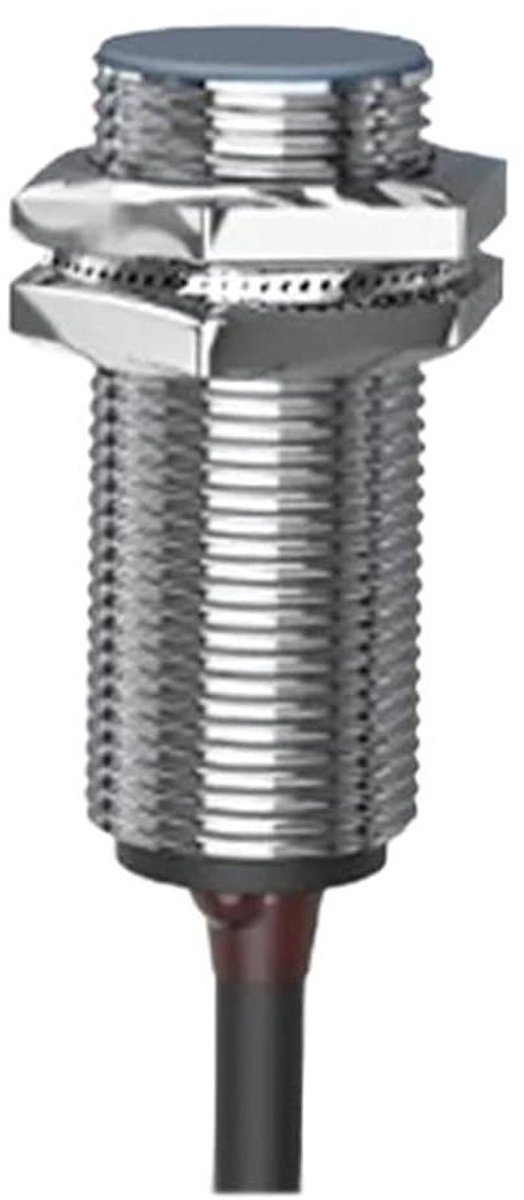 Naderingsschakelaar Sensor - Inductief Magnetisch - Industriële Automatisering - Normaal Open - M8/M12 - Metaal
