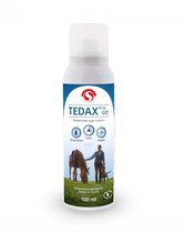 Sectolin Tedax To Go 100ml - Insect Repellent Spray voor Mens, Paard en Hond