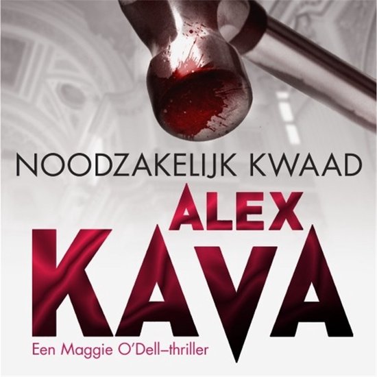 Noodzakelijk kwaad - cover