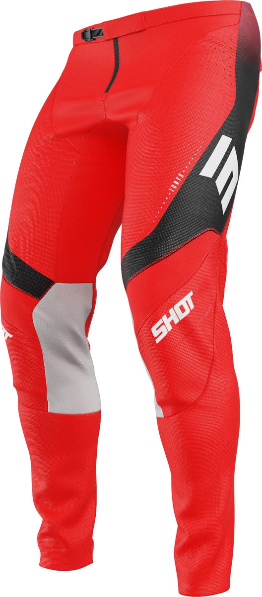 Shot Contact Ionyx Motorcross broek -