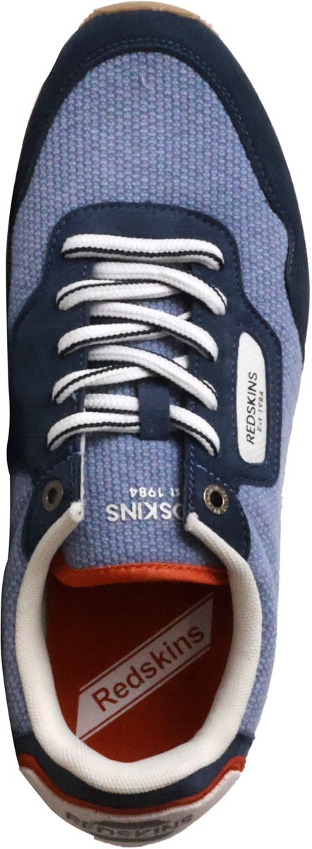 Falcon 2 sneakers met veters