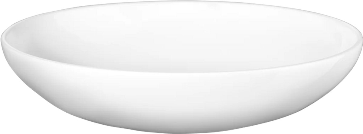ASA Selection Diepe Borden / Pastaborden A Table ø 22 cm - 4 Stuks
