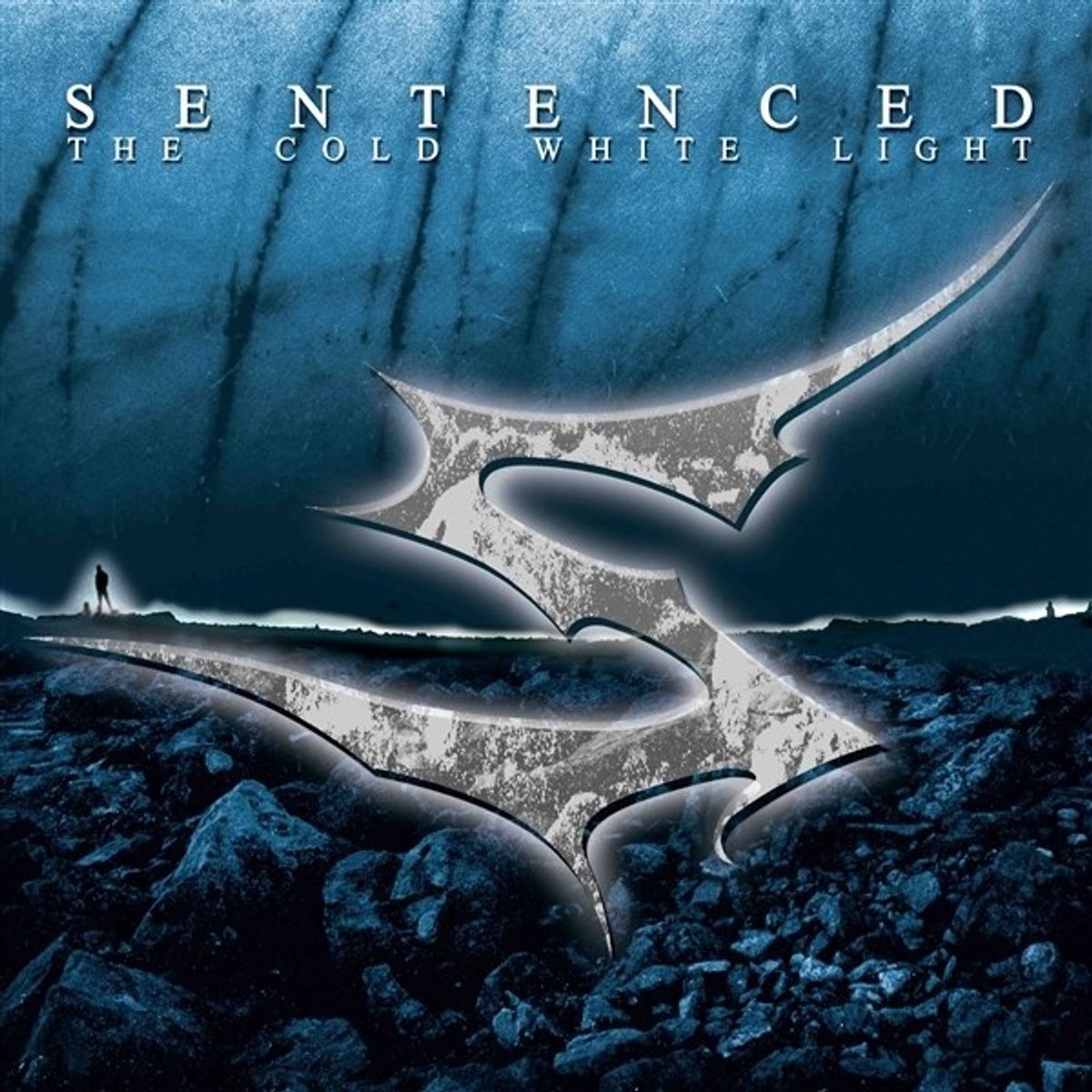 Sentenced - The Cold White Light (LP) (Limited Edition) (Picture Disc)