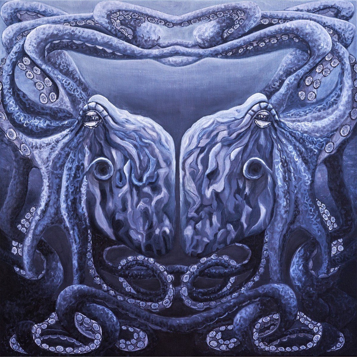 Los Pulpitos - Tentacletek (LP)
