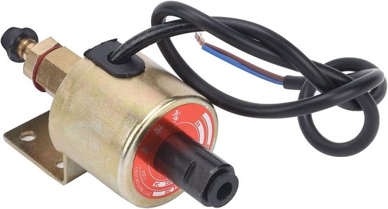 Geavanceerde Elektromagnetische Oliepomp AC220V voor Slijp-, Frees- en Draaibankmachines - Efficiënte Smeringsoplossing voor Precisiewerk en Machineonderhoud van Merkloos — afbeelding 2