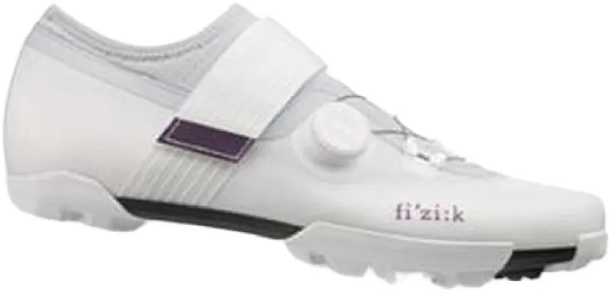 Fizik Ferox 2 Mtb-schoenen Wit EU 39