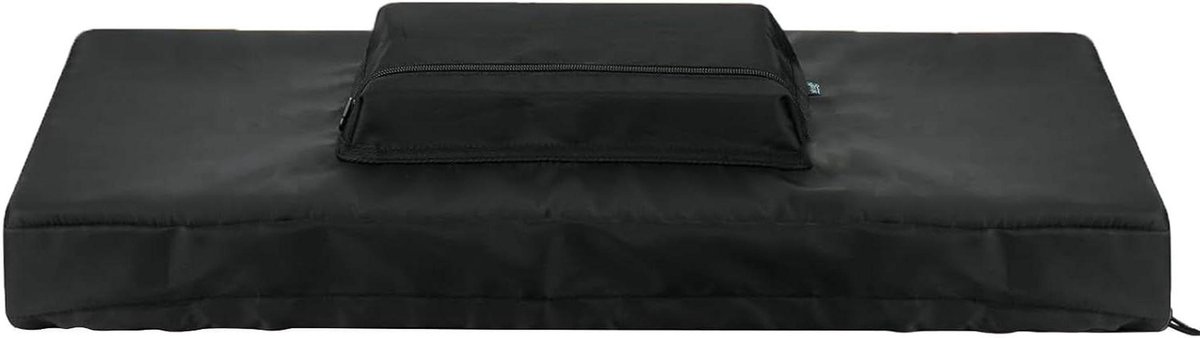 Apparaat Cover Elektrische Bakplaat Protector Waterdicht Stofdicht Schild Commercieel Thuis Keuken Gebruik Vet Proof Accessoire Huishoudelijke Restaurant Supply Premium Canvas Stof Grijs