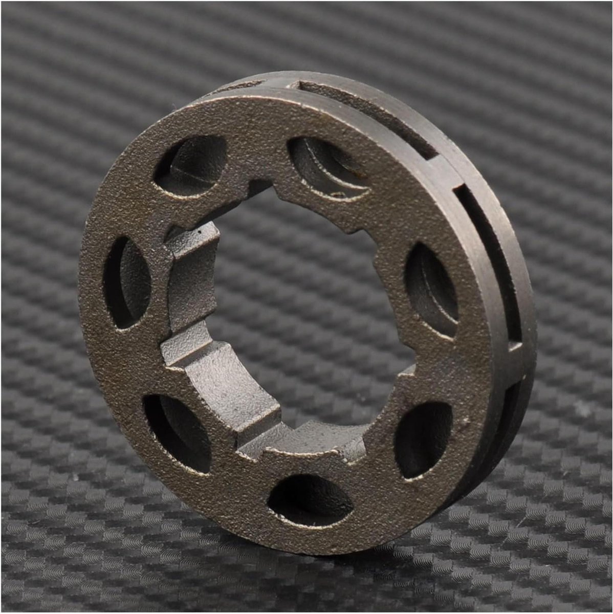 Tandwiel Velg Vervanging - Kettingzaag Onderdeel - Boomonderhoud - 7 Spline - 3/8" Steek - Metaal