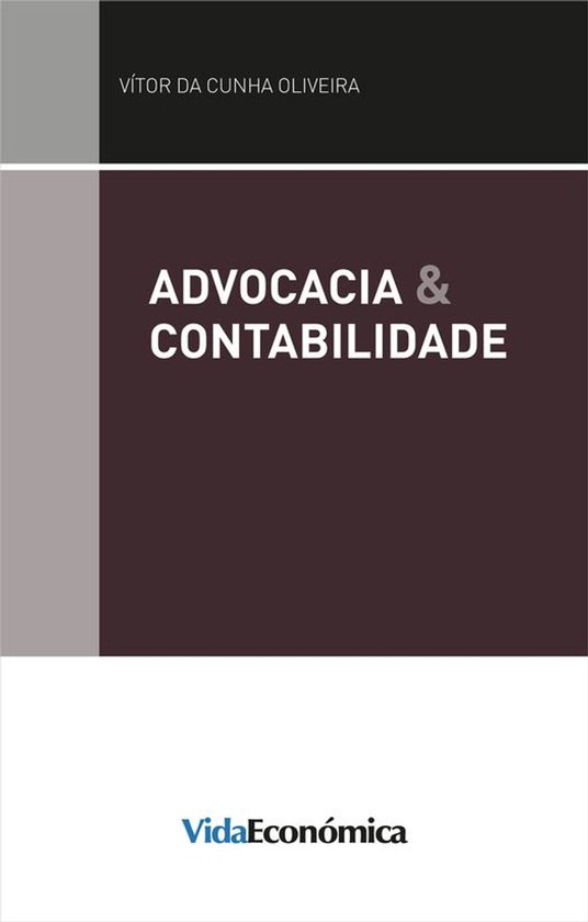 Advocacia & Contabilidade - cover