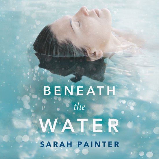 Beneath the Water - cover