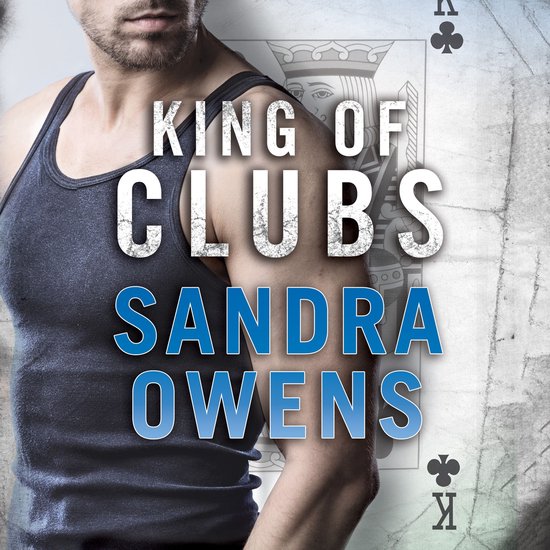 King of Clubs - cover
