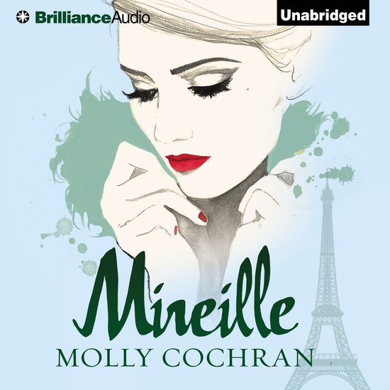 Mireille - cover
