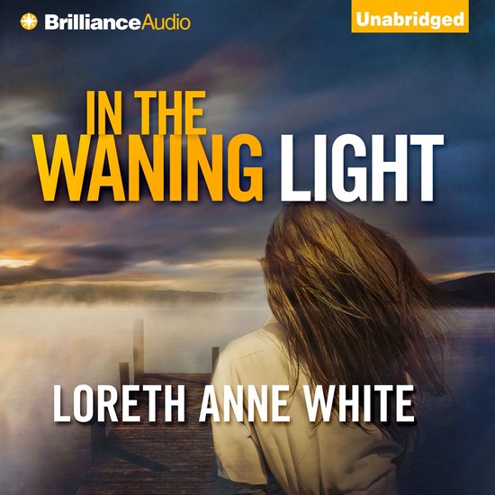 In the Waning Light - cover