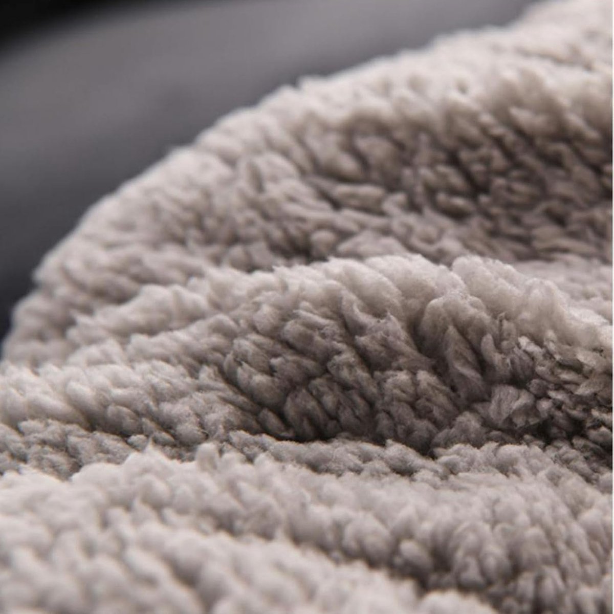 ZTGL Elegant Comfortable Heavy Winter Duvet, Super Soft Warm Double-Sided Velvet Thick Blanket, Reversible Down Alternative Micro Suede Bed Duvet Core for Cold Weather,C,200x230cm(4kg) thumbnail 2