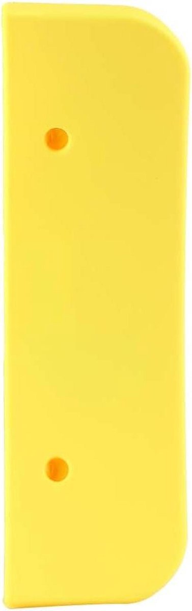 Bandenwissel Schepbeschermer - Velgklem Hoes - Velgen Beschermen - Hoogwaardig Nylon - 8 Stuks - Zilver