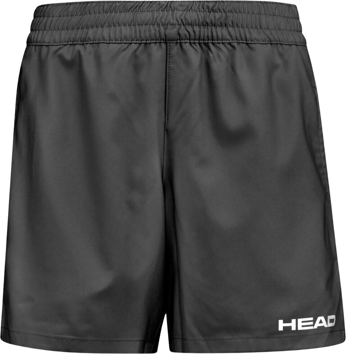 Head Club Shorts W Anthracitekleur
