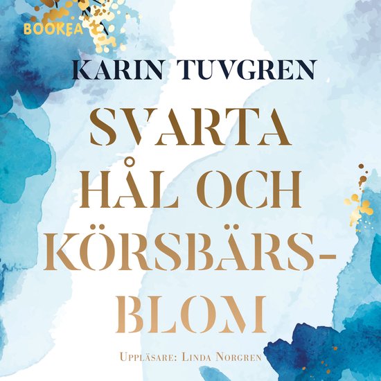 Svarta hål och körsbärsblom - cover