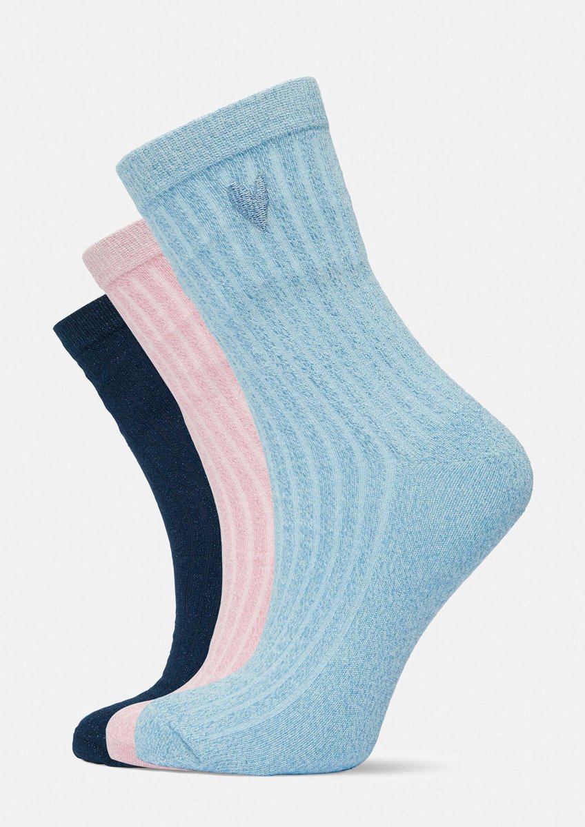 comma Socken