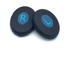 Schuimrubberen oorkussens voor Bose On-Ear 2 (OE2 & OE2i) / SoundTrue On-Ear (OE) / SoundLink On-Ear (OE) hoofdtelefoons