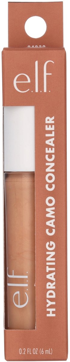 Elf Hydrating Camo Concealer 6 ml - Medium Golden