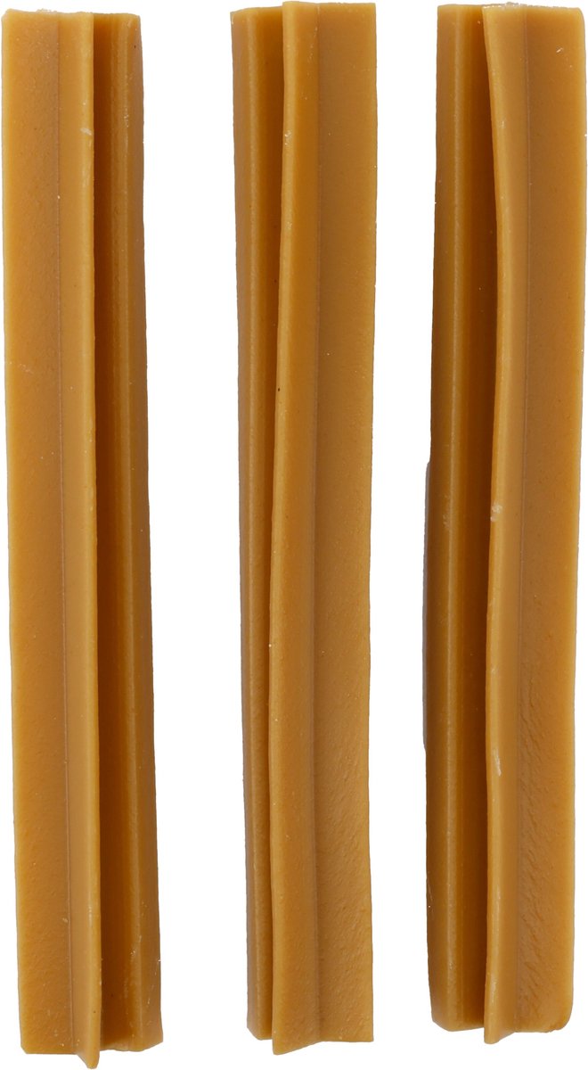 VEGGIE STAAF MET ANANAS 12CM 6ST 78GR