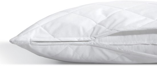 De Witte Lietaer Hoofdkussen Dream Holle Vezel (60 x 70 cm
