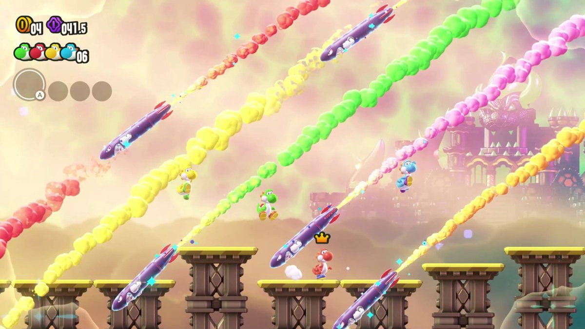 Super Mario Galaxy + Super Mario Galaxy 2 - Nintendo Switch – foto 4