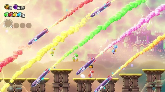 Super Mario Galaxy + Super Mario Galaxy 2 - Nintendo Switch