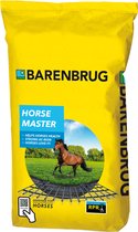 Barenbrug graszaad 15kg tot 1800m² - Horse Master - voor paard en kleinvee - Bestand tegen kort afgrazen - Wintervastheid - Bestand tegen droge omstandigheden
