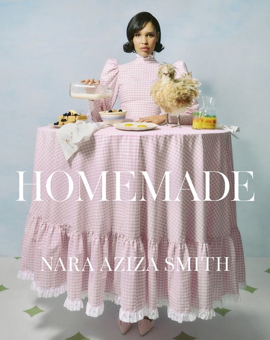 Homemade - cover