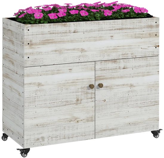 Grote Plantenbak