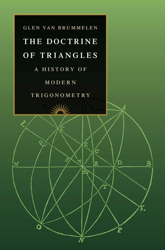 The Doctrine of Triangles - cover