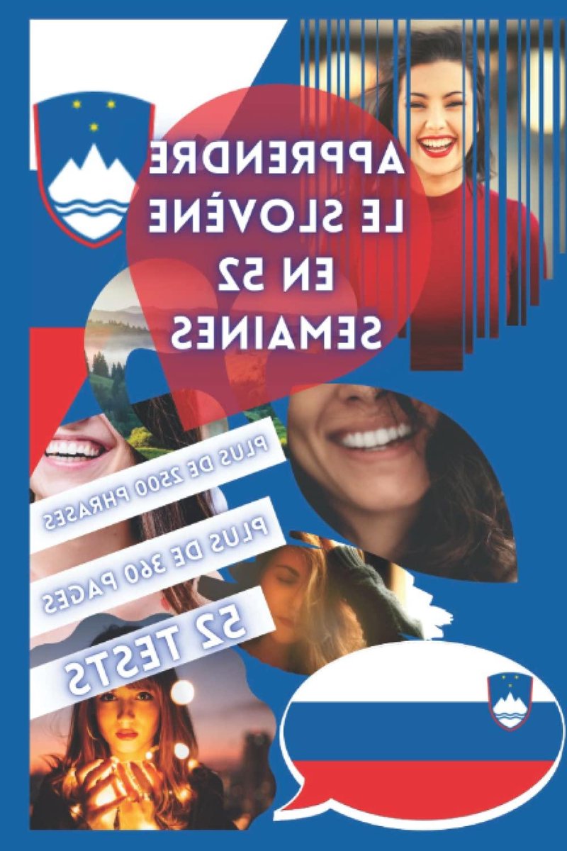 Sloveense Taal Leren - Taalcursus Boek - Zelfstudie - Gestructureerd Leerplan - 370 pagina's - Niet gespecificeerd