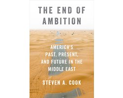 The End of Ambition